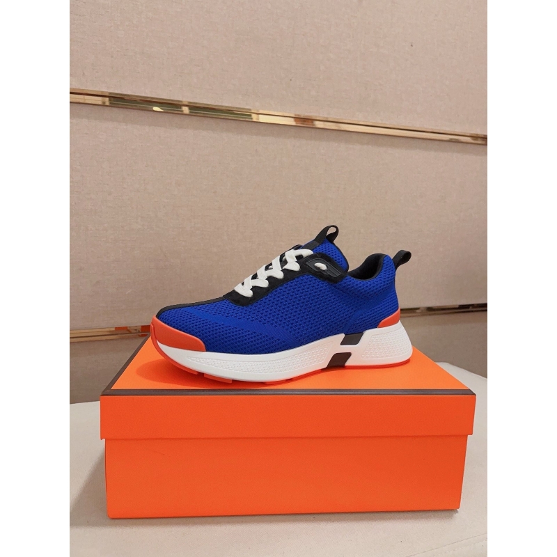 H**mes sneakers